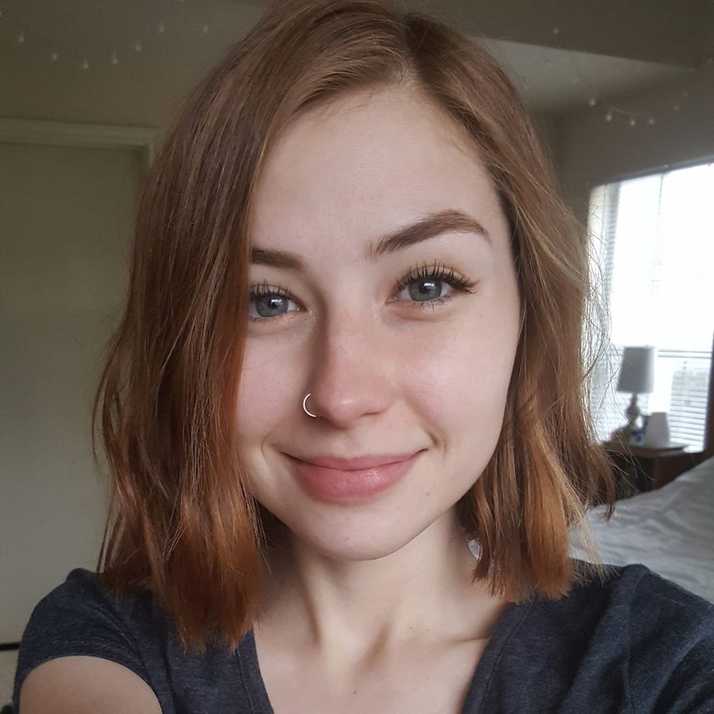 Meet your Posher, Rachael